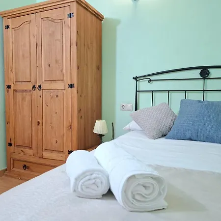 Holiday home - Castillo, Senderos Y Sabores