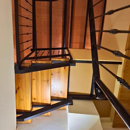 Holiday home - Castillo, Senderos Y Sabores Castalla