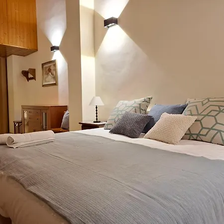 Holiday home - Castillo, Senderos Y Sabores *