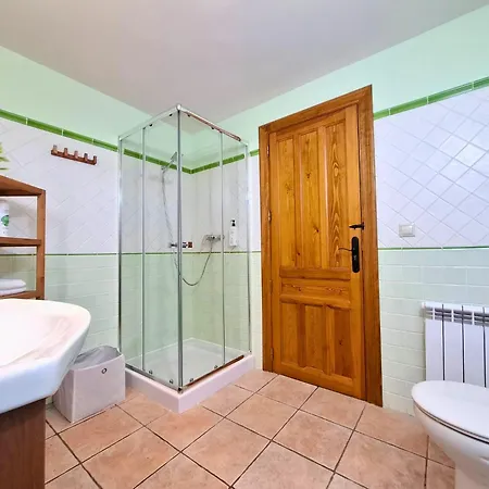 Holiday home - Castillo, Senderos Y Sabores Castalla